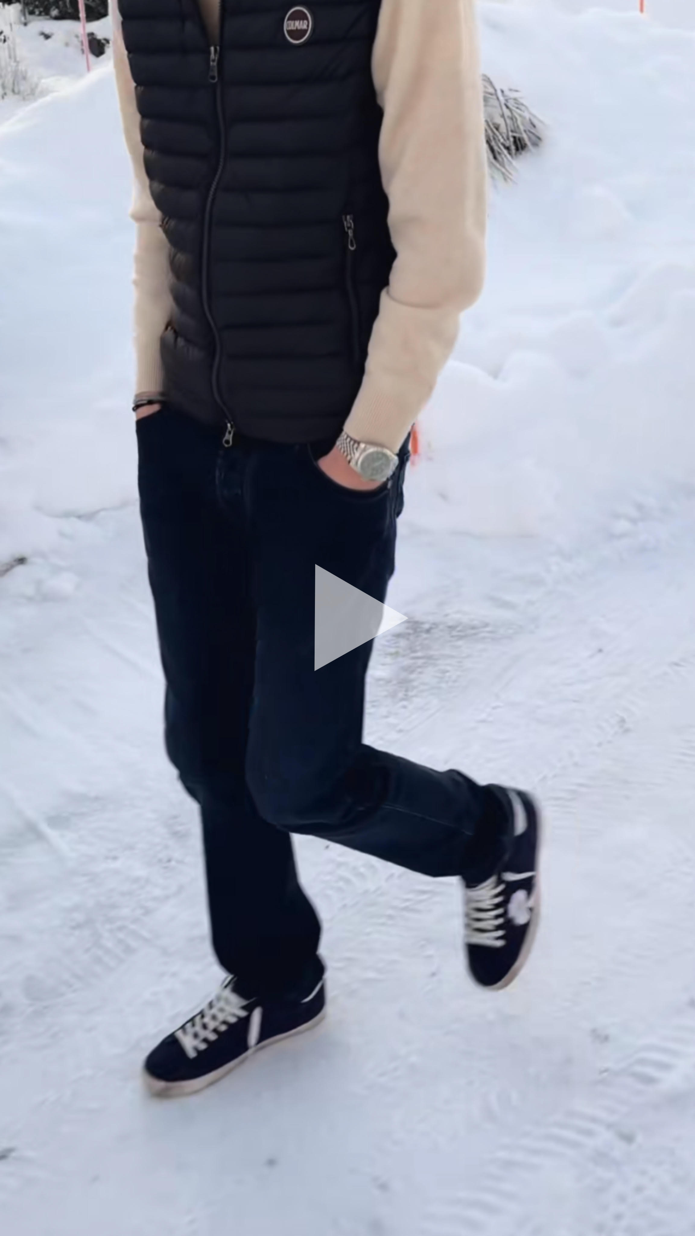 Vår mest sette video