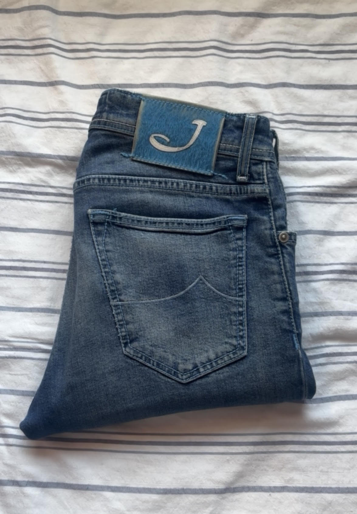 Jacob Cohen Jeans
