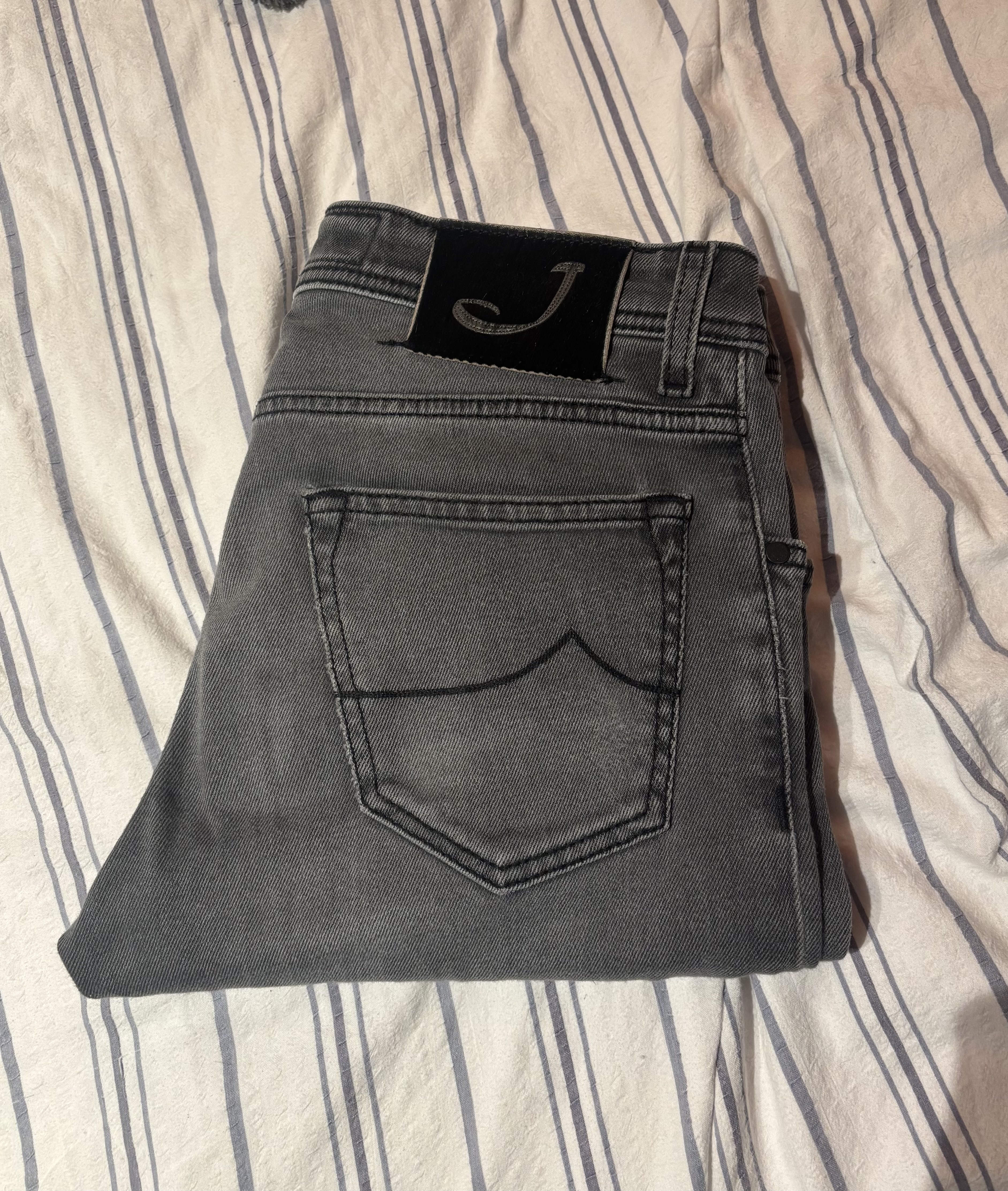 Jacob Cohen Jeans