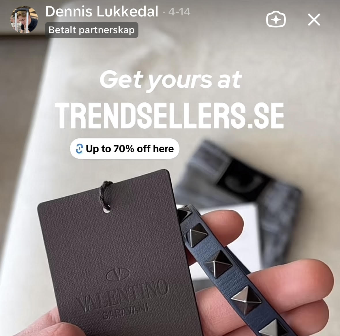 Tjeneste 2