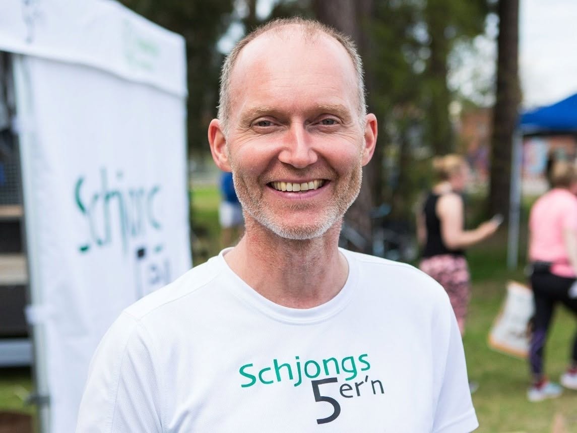 Olav Høgset
