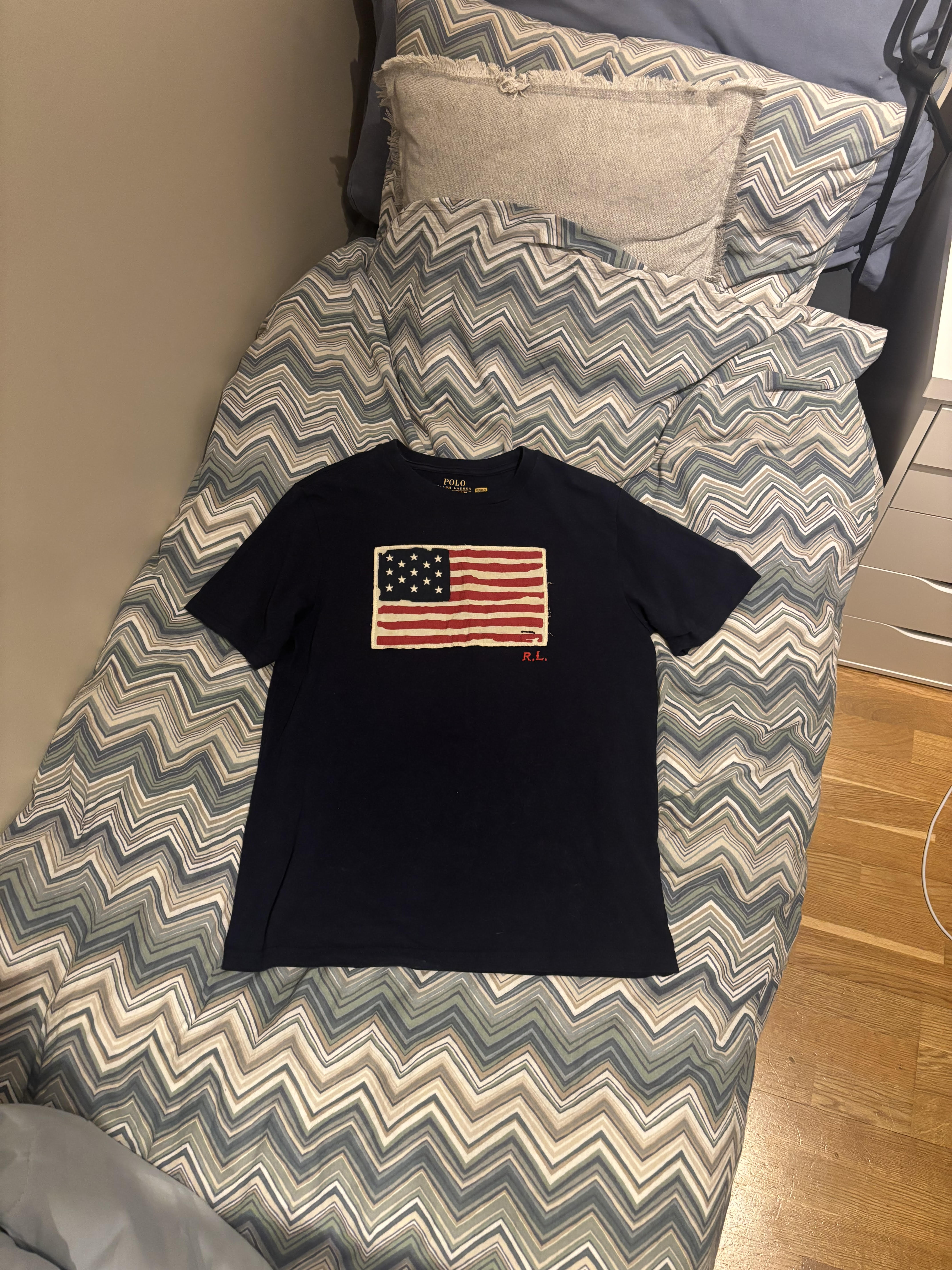 Ralph Lauren USA
