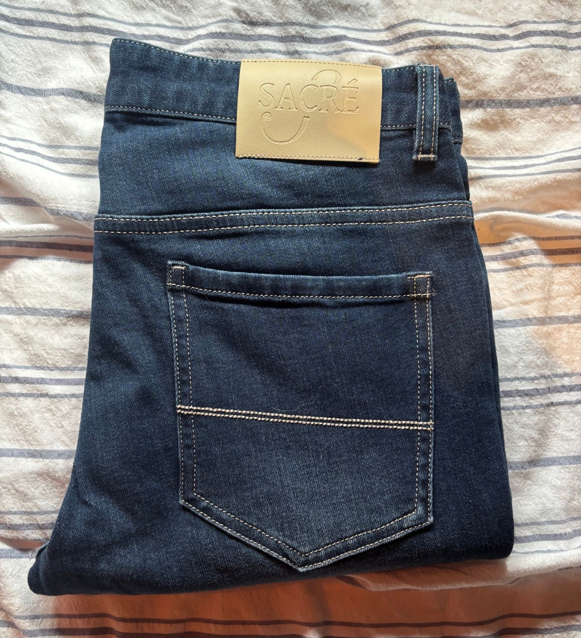 Sacre Jeans